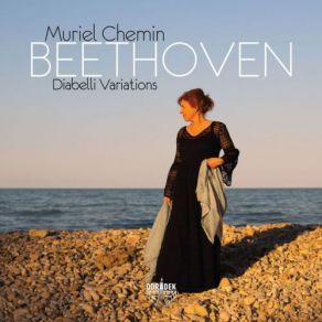 Download track Beethoven, Diabelli Variations- Var. 25 Allegro Muriel Chemin