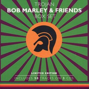 Download track Put Your Hand In The Hand Rita Marley, Ernie Smith