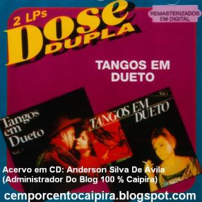 Download track ALMA DE BOÊMIO Tião Carreiro