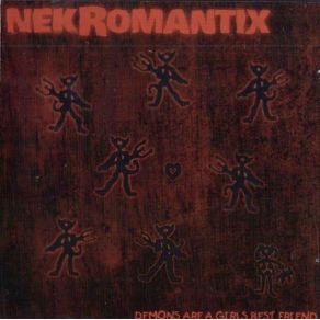 Download track Love At First Bite Nekromantix