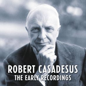 Download track 3 Romanzen, Op. 28: II. Einfach (Remastered) Robert Casadesus