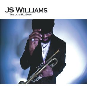 Download track Woo, Woo, Woo J. S. Williams