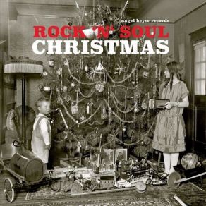 Download track Swingin' Santa Sandy Baron