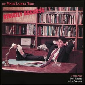 Download track Whisper Not The Mark Ladley Trio