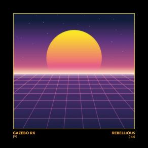 Download track Ball (Original Mix) Gazebo RX