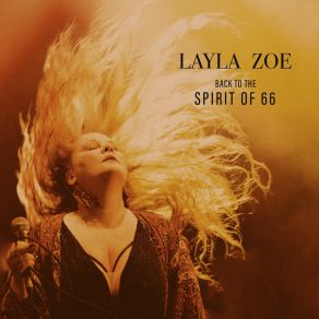 Download track Praying Kind (Live) Layla Zoe