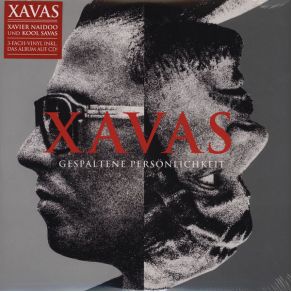 Download track Die Zukunft Trägt Meinen Namen Xavas