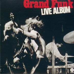 Download track Mark Say'S Alright Grand Funk Railroad