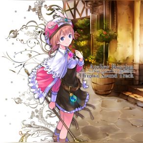 Download track Rorona No Bimyou Na Atelier Atelier