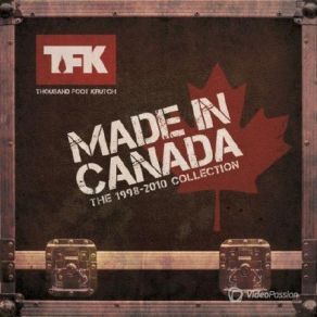 Download track What Do We Know Thousand Foot Krutch