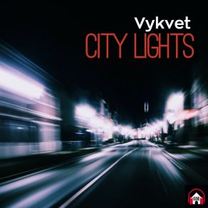 Download track Kaleidoscope Vykvet