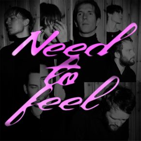 Download track Need To Feel Les Gordons