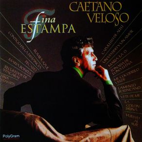 Download track Un Vestido Y Un Amor Caetano Veloso