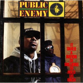 Download track Mind Terrorist Public Enemy