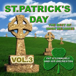 Download track A Roving Pat O'Connorly