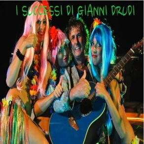 Download track Piccolo Fiore Gianni DrudiG - Man