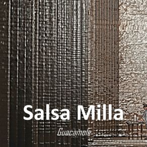 Download track Mystery Of Time Salsa Milla