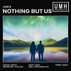 Download track Nothing But Us (Extended Mix) Luke B