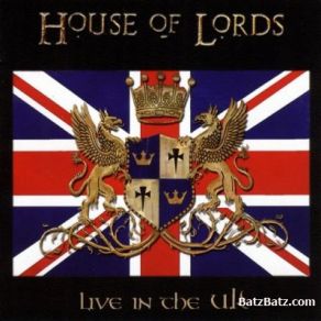 Download track Mind Trip House Of Lords