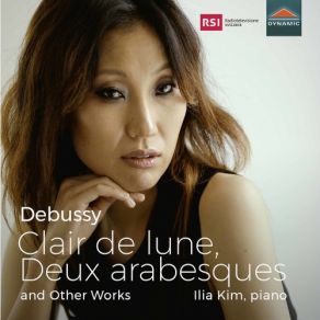 Download track Préludes, Book 2, L. 123: No. 8, Ondine Ilia Kim