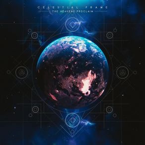 Download track The Great Burden Celestial Frame