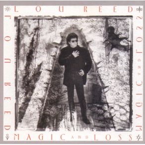 Download track Goodby Mass (In A Chapel Bodily Termination) Lou Reed