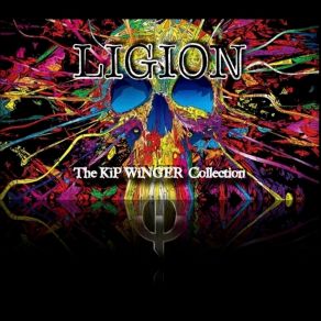 Download track Full Circle (Kip Mix) Ligion