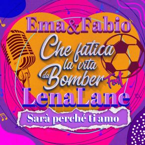 Download track Sarà Perche Ti Amo (Instrumental) Lena LaneAndrea Piraz