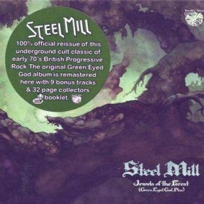 Download track Get On The Line Steel Mill