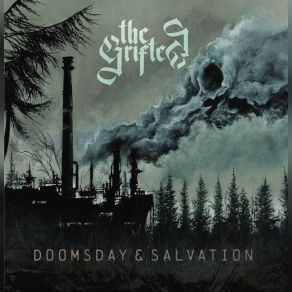 Download track Days Of The End The Grifted