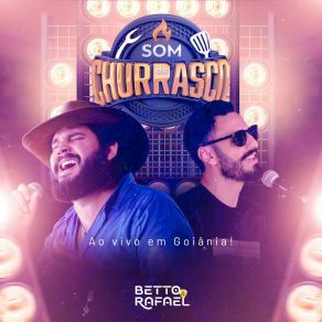 Download track A Mais Louca Paixão Betto