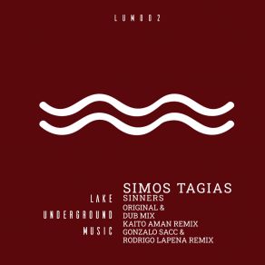 Download track Sinners (Rodrigo Lapena & Gonzalo Sacc Remix) Simos TagiasRodrigo Lapena, Gonzalo Sacc