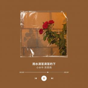 Download track 爱上你是我的一次失误 (DJ 治愈版) 苏思雨