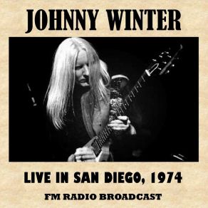 Download track Bad Luck Situation (Live) Johnny Winter