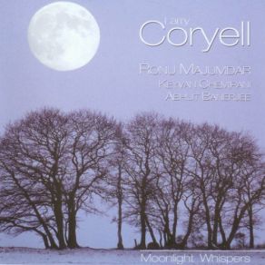 Download track Ganjes Larry Coryell