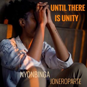 Download track There Is No Reason To Shoot Him Dead (Live) Nyonbinga Joneroparte