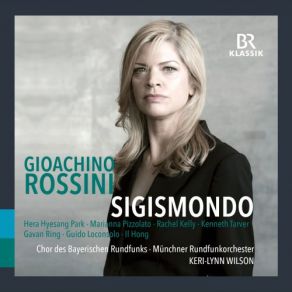 Download track Sigismondo, Act Ii' Come Attento Radoski (Live) R. Kelly, Keri-Lynn Wilson, H. Park, K. Tarver, Munich Radio Chor