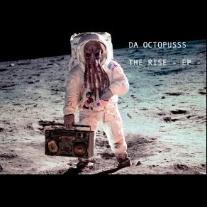 Download track The Hunt Da Octopusss