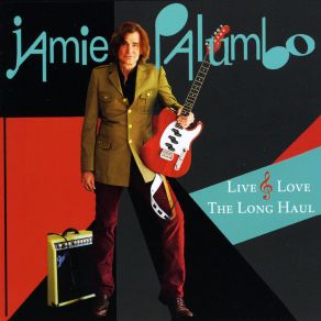 Download track The Long Haul Jamie Palumbo