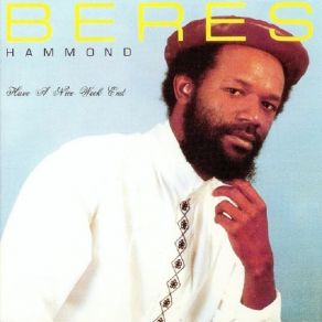 Download track You Don'T Have To Cry Beres Hammond