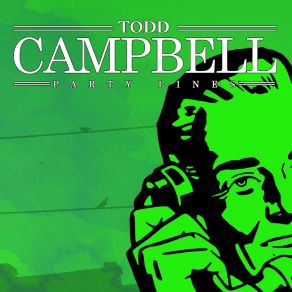 Download track Fear Karma Todd Campbell