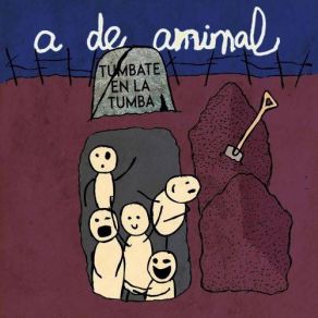 Download track En La Orilla A De Animal