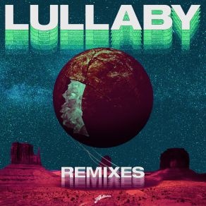 Download track Lullaby (Andy Kulter Remix) Nick De La HoydeAndy Kulter