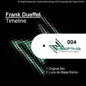 Download track Timeline (Original Mix) Frank Düffel