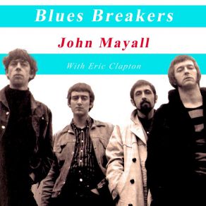 Download track Key To Love John Mayall