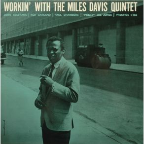 Download track The Theme (Take 1) Miles Davis