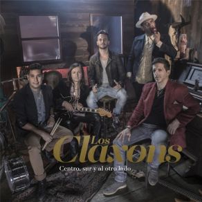 Download track Al Otro Lado Los Claxons