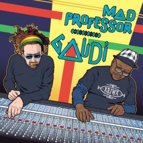 Download track Frog Venom Dub Treatment Mad Professor