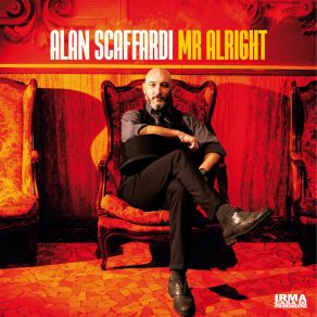 Download track Love Has Gone Alan Scaffardi