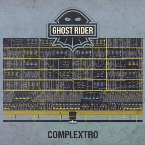 Download track Time Ghost Rider